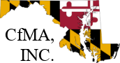 The Council for Maryland Archeology